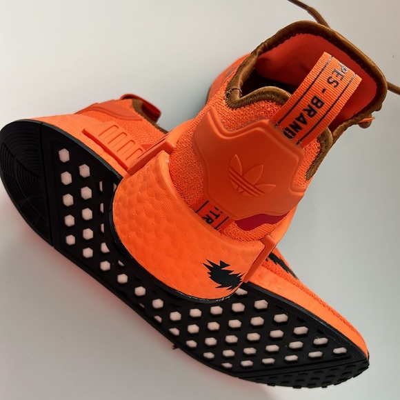 Adidas/Southpark OMGTKK collaboration US size 7.  No box.  Great condition. - Picture 9 of 13